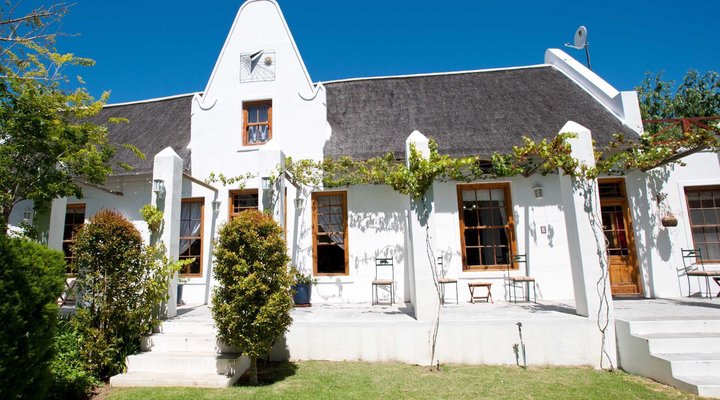 7 Church Street Guest House