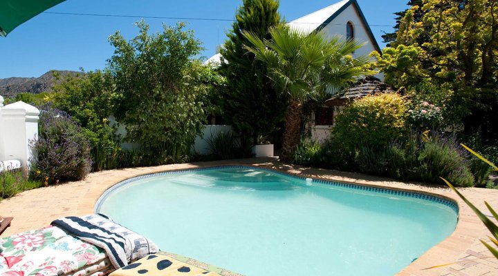 7 Church Street Guest House