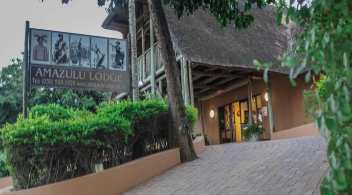 AmaZulu Lodge St Lucia