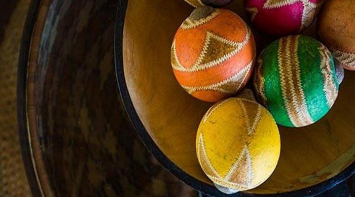 AmaZulu Lodge St Lucia