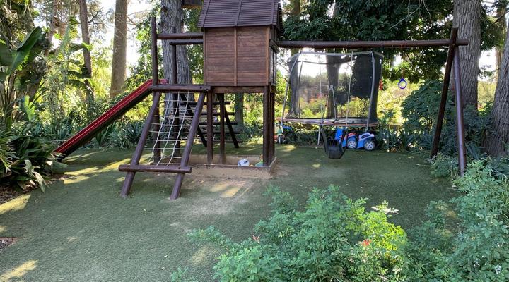 Happy Lands B&B Addo South Africa