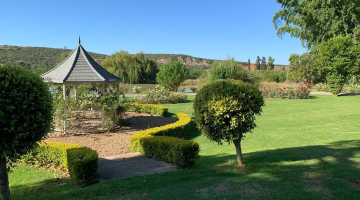 Happy Lands B&B Addo South Africa