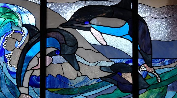 Dolphin Dunes Guesthouse