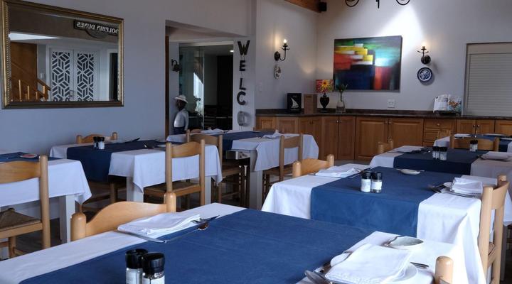 Dolphin Dunes Guesthouse