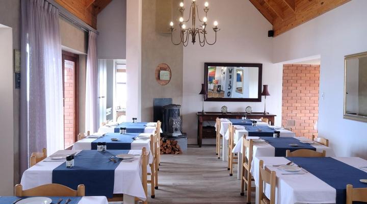 Dolphin Dunes Guesthouse