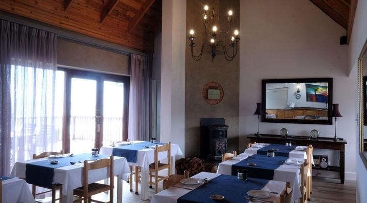 Dolphin Dunes Guesthouse