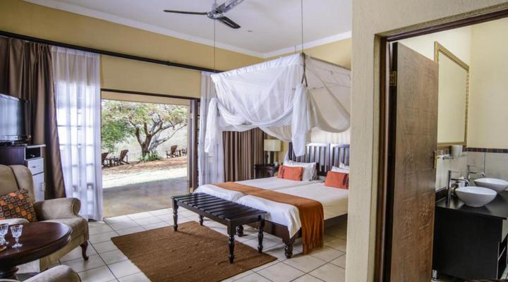 Abangane Guest Lodge