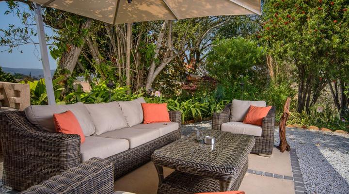 Abangane Guest Lodge