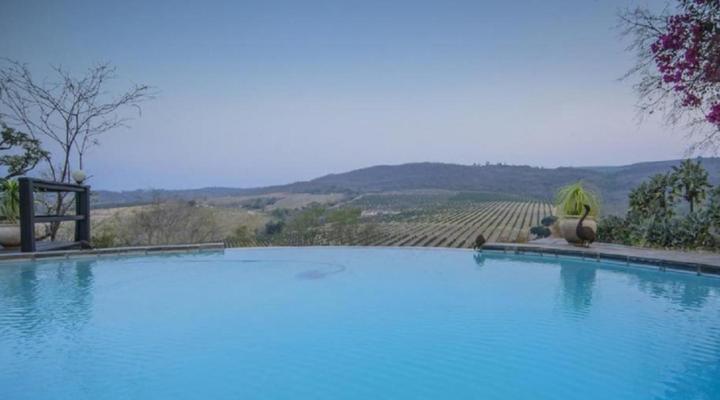 Abangane Guest Lodge