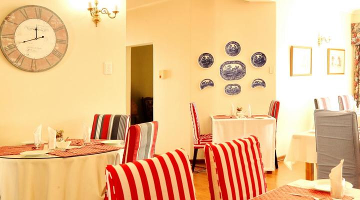 The Lighthouse Guesthouse Colesberg