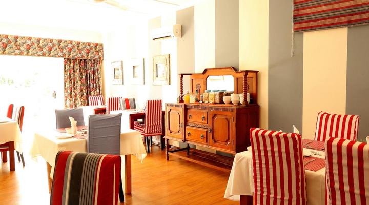 The Lighthouse Guesthouse Colesberg