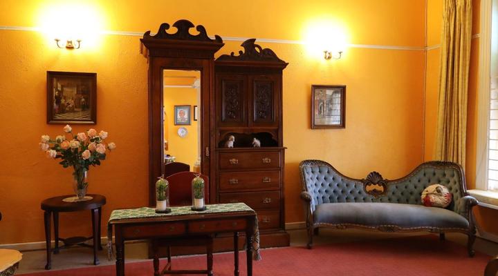 The Lighthouse Guesthouse Colesberg