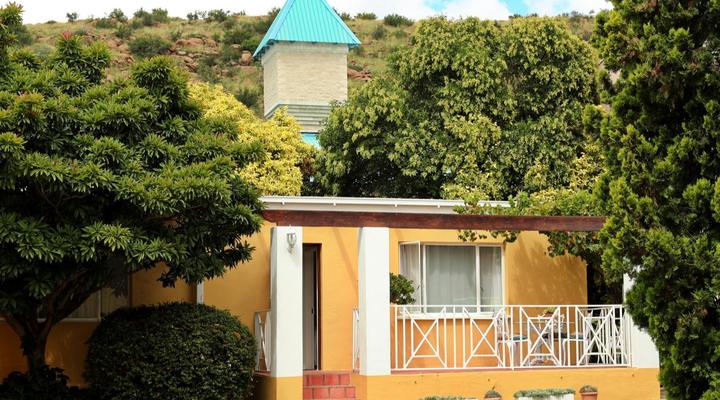 The Lighthouse Guesthouse Colesberg