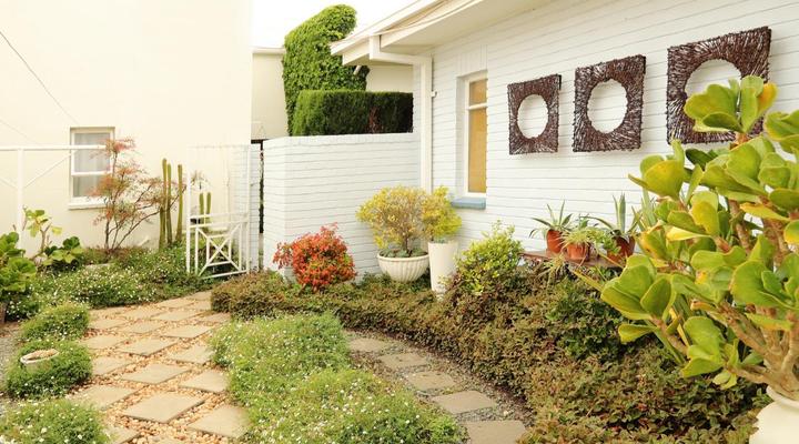 The Lighthouse Guesthouse Colesberg