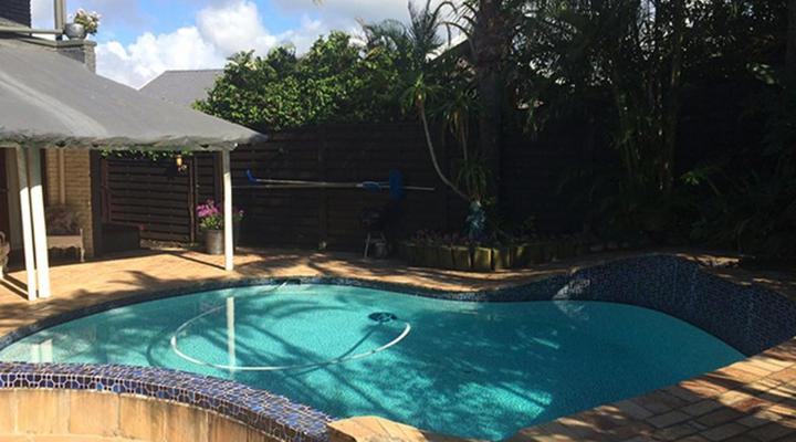 Seaview Place Bed and Breakfast