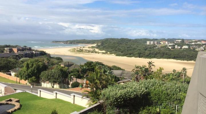 Seaview Place Bed and Breakfast