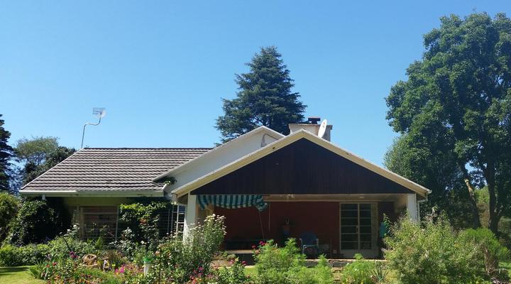 Wild Berry Guest Farm