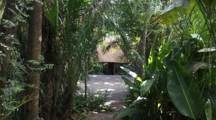 Phophonyane Falls Lodge & Nature Reserve