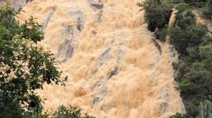 Phophonyane Falls Lodge & Nature Reserve