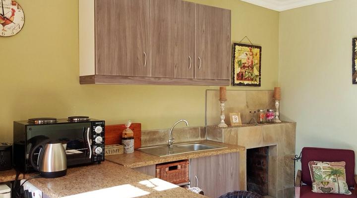 Threeways River Getaway