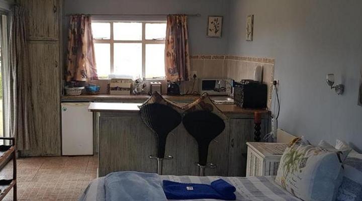 Threeways River Getaway