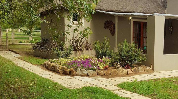 Threeways River Getaway