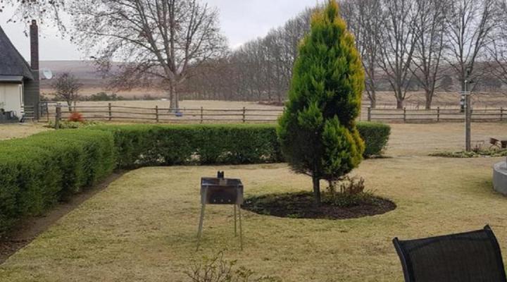 Threeways River Getaway