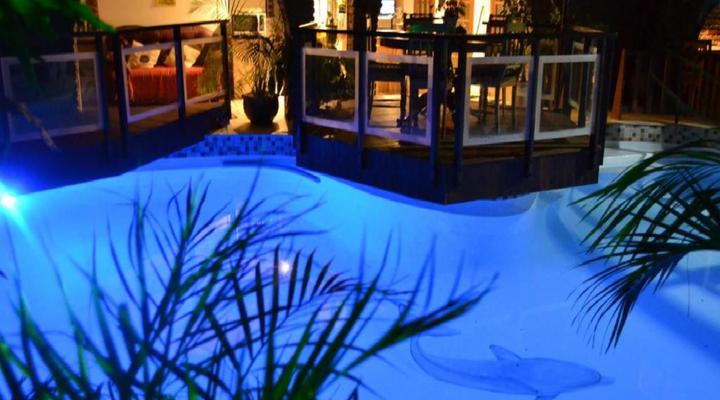 Dolphin View Guesthouse