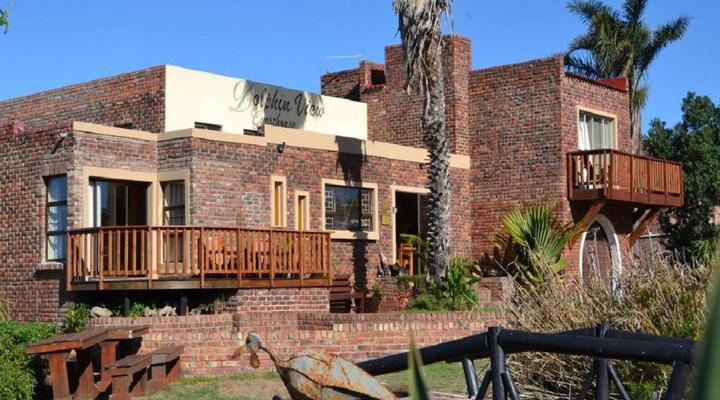 Dolphin View Guesthouse