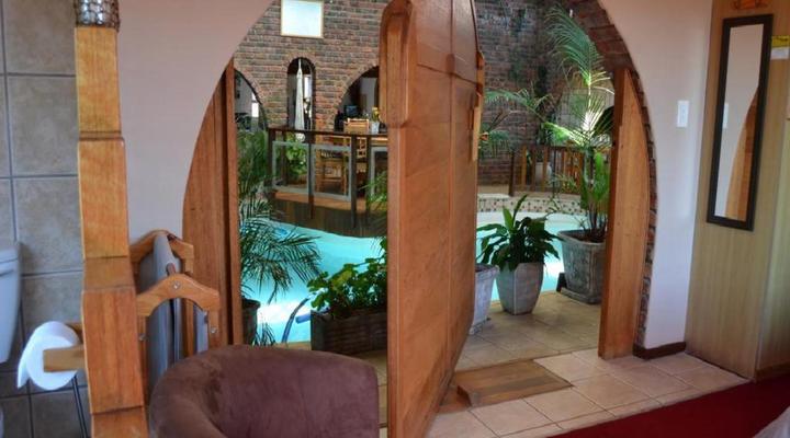 Dolphin View Guesthouse