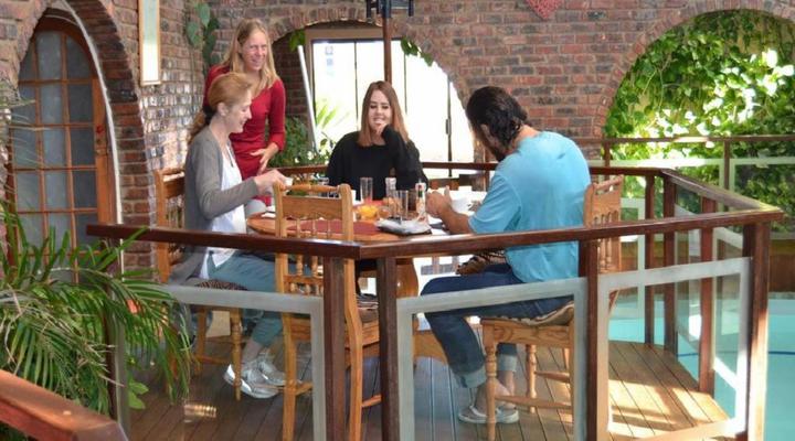 Dolphin View Guesthouse