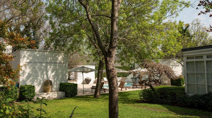 The Owners Cottage / La Provencale