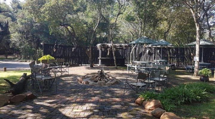 Ezulwini Game Lodge