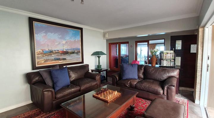 Brenton On Rocks Guest House