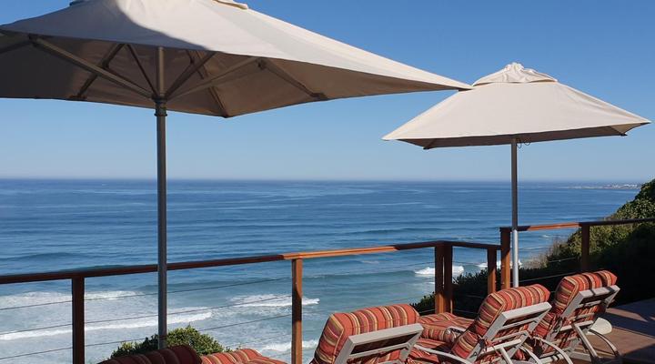 Brenton On Rocks Guest House