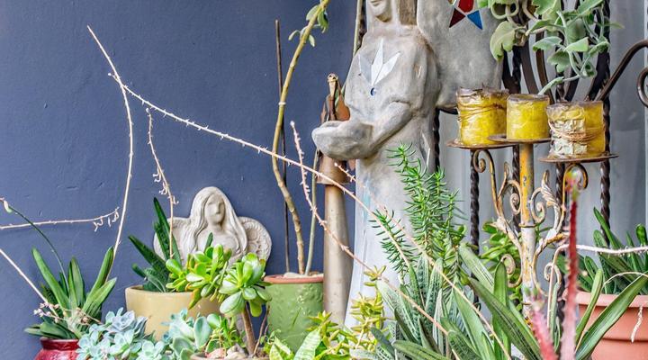 Sunward Park Guesthouse & Conference Centre