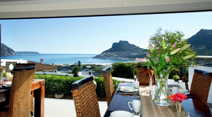 Hout Bay View