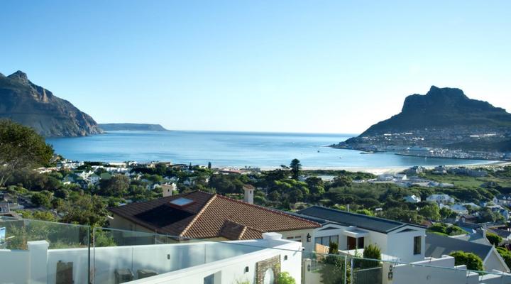 Hout Bay View