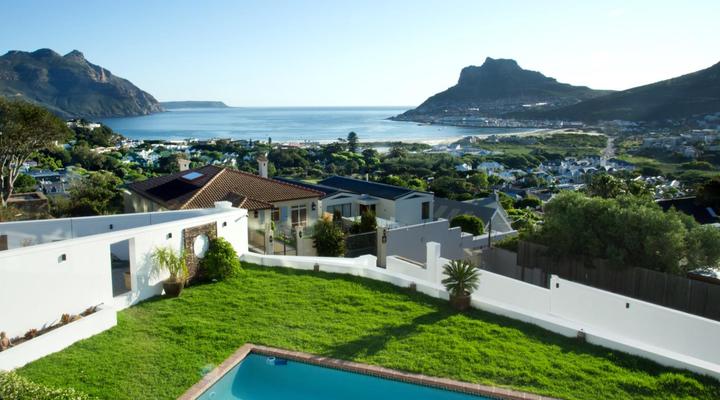 Hout Bay View