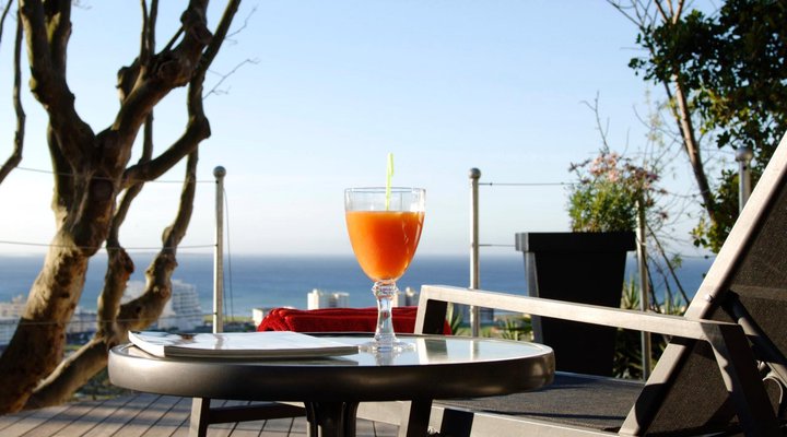 121 Ocean View Drive Studio Apartment