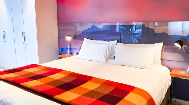 121 Ocean View Drive Studio Apartment