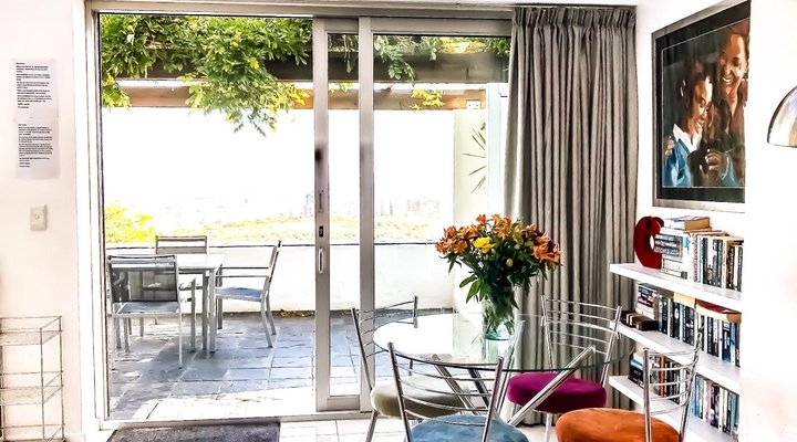 121 Ocean View Drive Studio Apartment