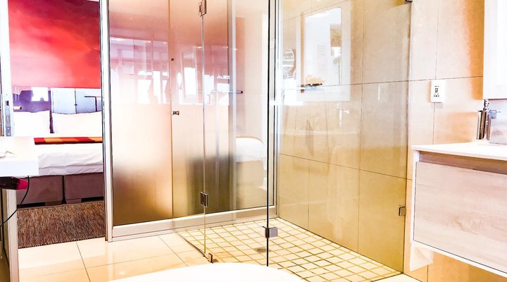 121 Ocean View Drive Studio Apartment