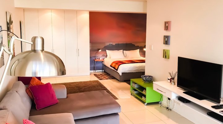 121 Ocean View Drive Studio Apartment