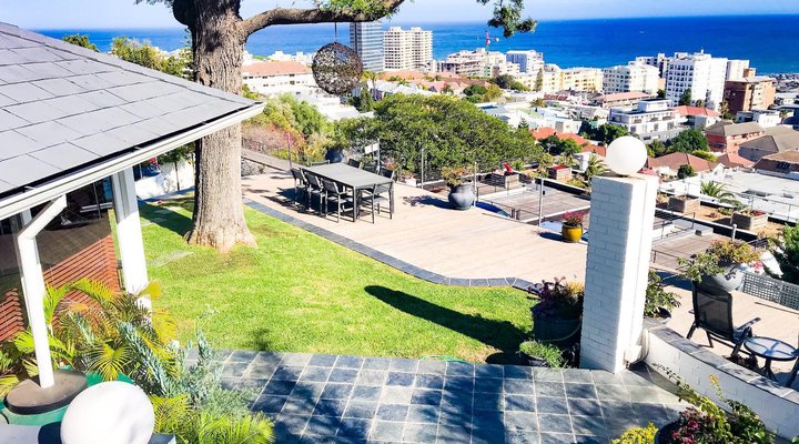 121 Ocean View Drive Studio Apartment