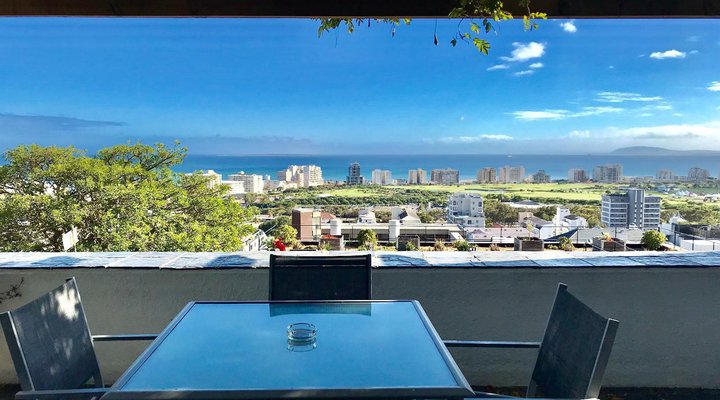 121 Ocean View Drive Studio Apartment