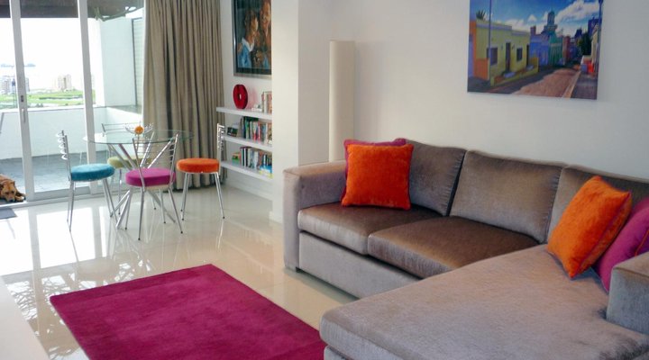 121 Ocean View Drive Studio Apartment