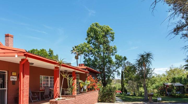 The Gumtree Guest House