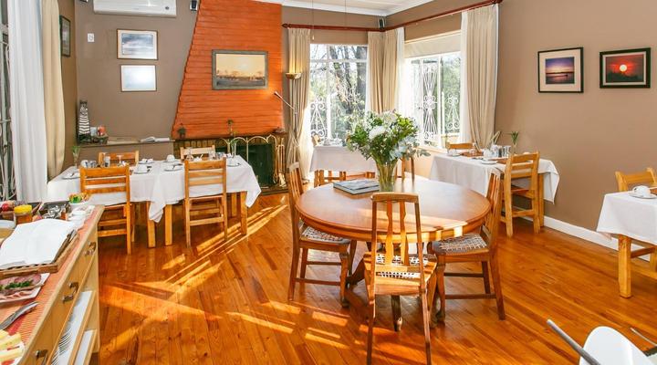 The Gumtree Guest House