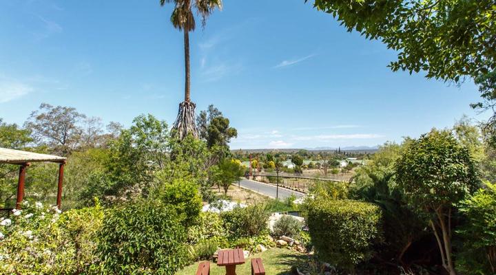 The Gumtree Guest House